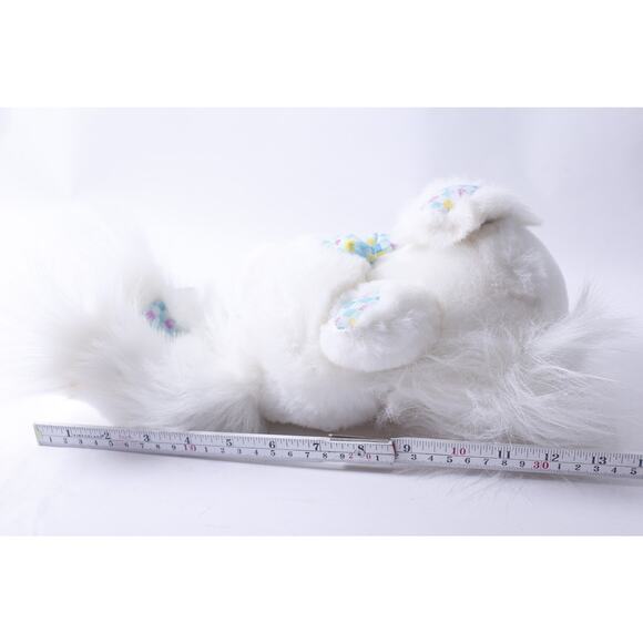 Giggle Bunny, 1993, With Tag, Non-working, Cute, Easter Bunny ~ 231102-DISV - Picture 2 of 4